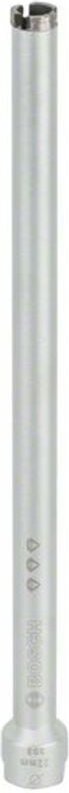 Bosch - Diamanttrockenbohrkrone g 1/2, Best for Universal, 22 mm, 350 mm, 3, 7 mm