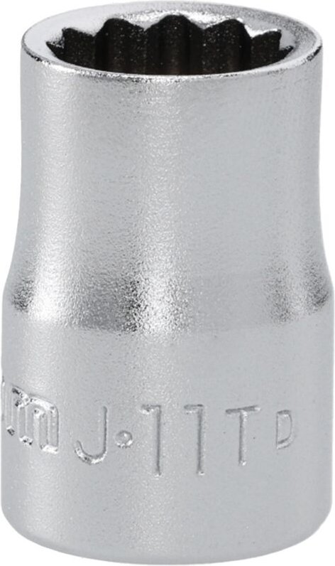 FACOM 12-kant Steckschlüssel 3/8-11 mm