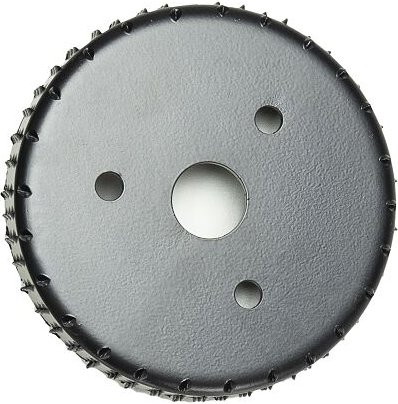 Tarpol frez tarnikowy 120/12mm t-45