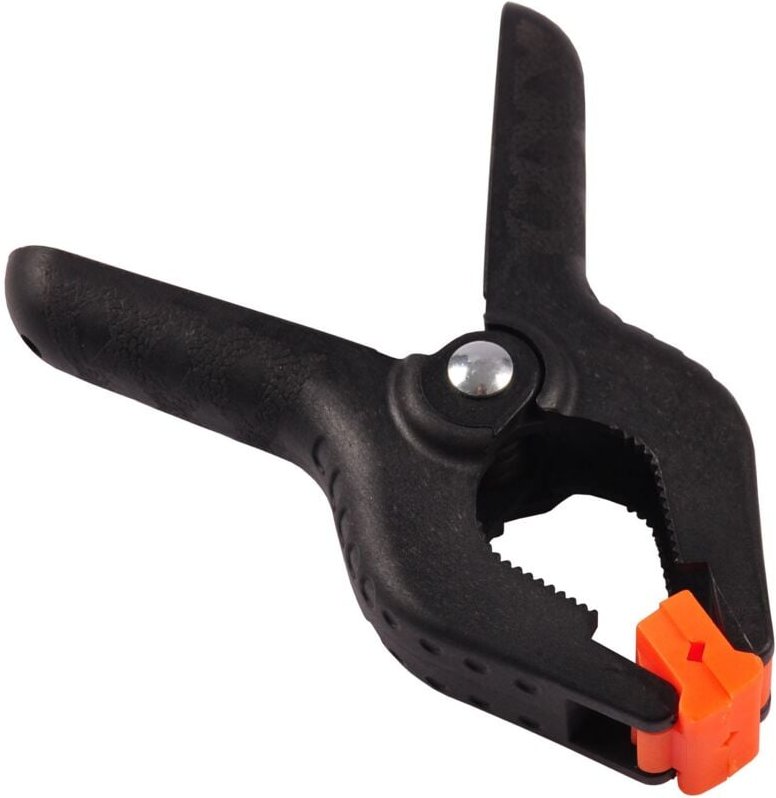 Federzwingen Leimzwinge Klemmzwinge Schraubzwinge Kantenzwinge 115mm