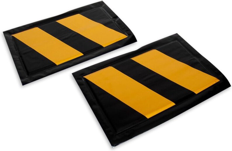 Wandschutzschaum - x2 - Euro Vanadium