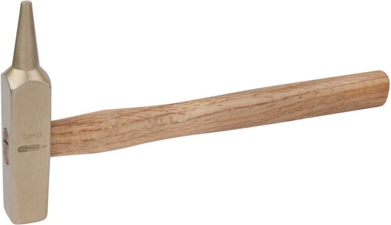 KS Tools BRONZEplus Durchtreiber, 16 mm