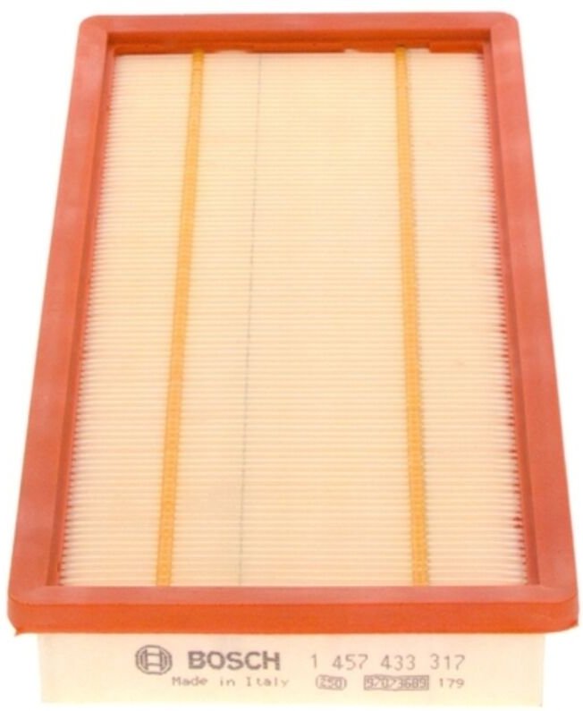 Thumbnail - Luftfilter 1457433317 Bosch