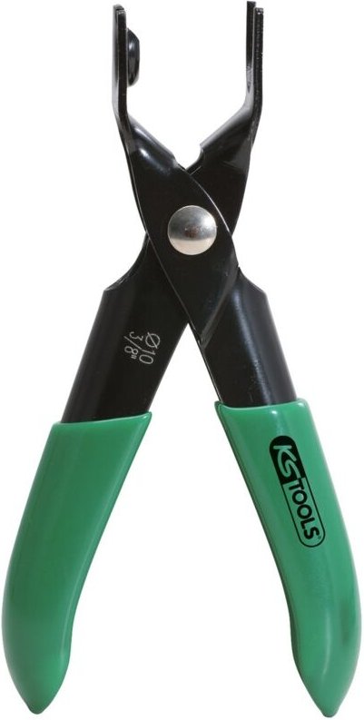 Kraftstoffleitungszange, ø 10mm