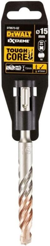 SDS-Plus Extreme2 Bohrer, 15 x 160 x 100 DeWalt DT9573-QZ