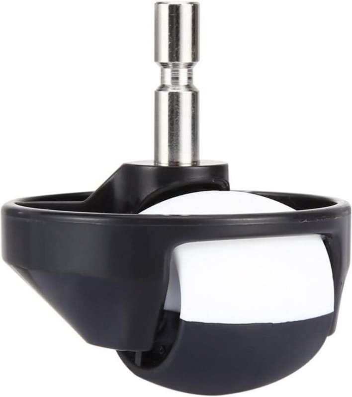 1 Stück, Ersatzrad für iRobot Roomba 500/600/700/800/900 Serie..DEBUNS