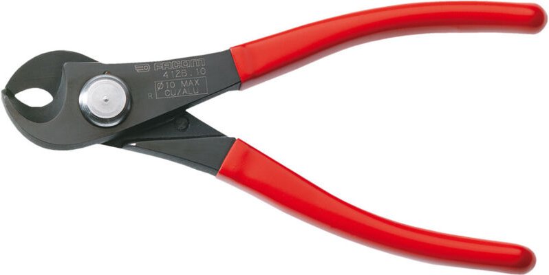 Kabelschneider für Kupfer-Alu bis 16 mm - Facom