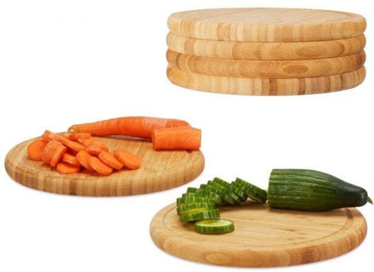 Fruhstucksbrett 30 cm 8831254