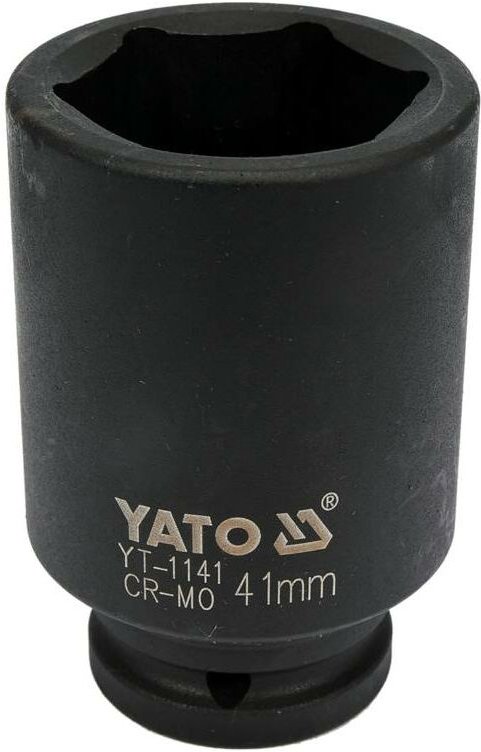 Yato YT-1141-Buchse of Schlüssel of Schlag