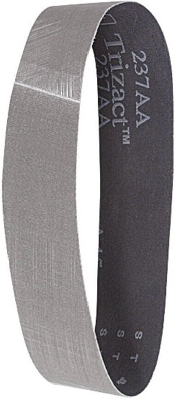 Thumbnail - Schleifband (a) 237AA Trizact, 75x2000 mm, Körnung: 400 - 3M