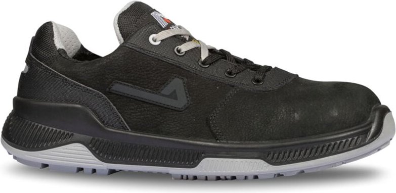 Sicherheitsschuhe niedrig CHECK ESD S3 CI SRC 36