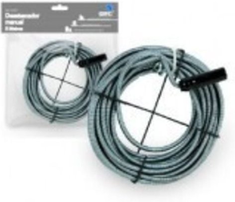 Manueller Kolben 5m GSC 3702417