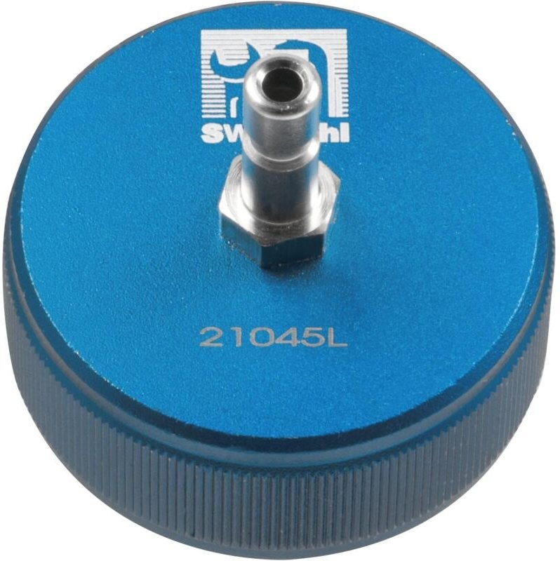 SW-Stahl 21045L NFZ-Kühleradapter