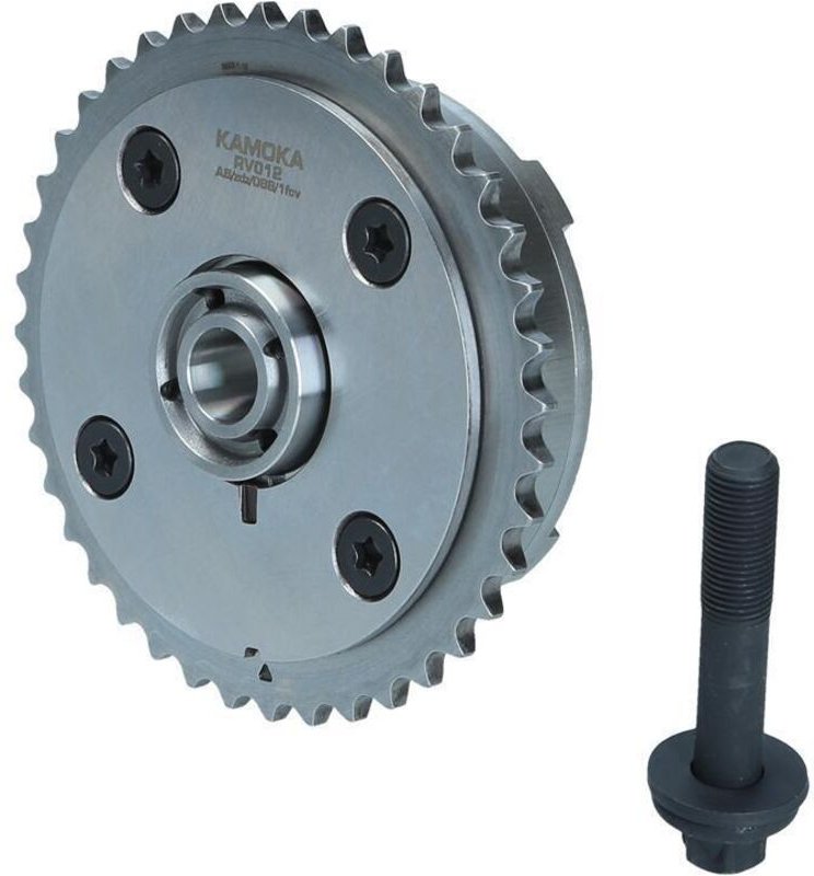 Rv012 Kamoka Nockenwellenversteller