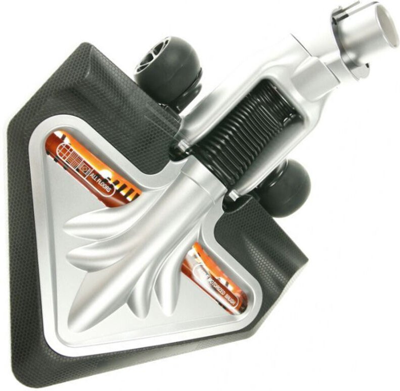 Ersatzteil - Elektrische Bürste 18 v - Rowenta