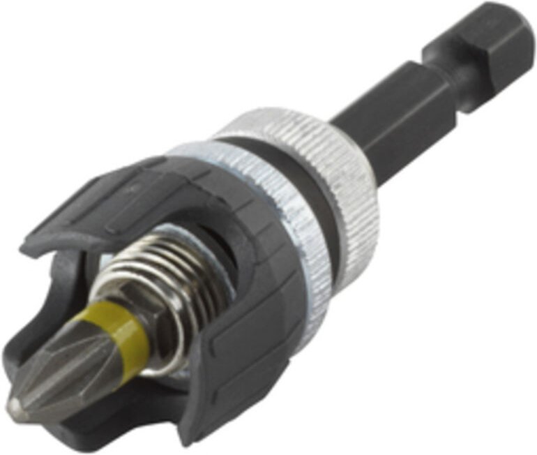 Schraubvorsatz für Innenausbau - 4055000 - Wolfcraft