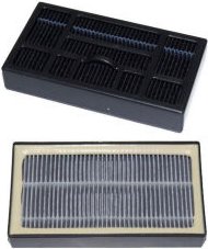 Filter hepa of orgente 9001669135 Tornado