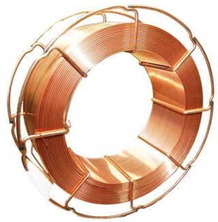 Bricoline - SG2 tysweld SCHWEIßDRAHT 0,8/15 kg