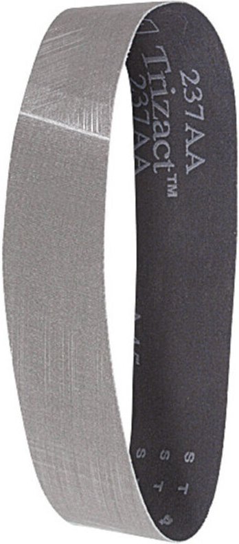 3M - Schleifband (a) 237AA Trizact, 40 x 815 mm, Körnung: 600