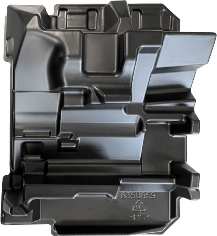 Tiefziehteil für Akku-Stiftnagler makpac Gr. 3 - 835U86-9 - Makita