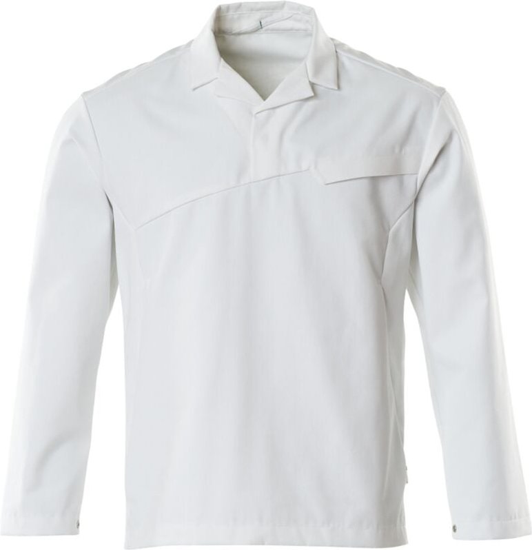 Schlupfkasack 20252 Gr. xl, weiss - Mascot