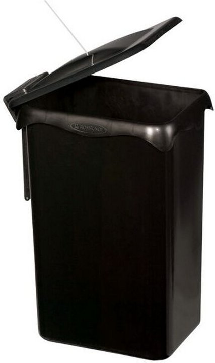 Kunststoffschrank 23l Rossignol 98740