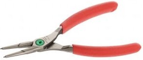 FACOM Zange mit geraden Schnäbeln für innere Sicherungsringe 12-25 mm - 179A.13