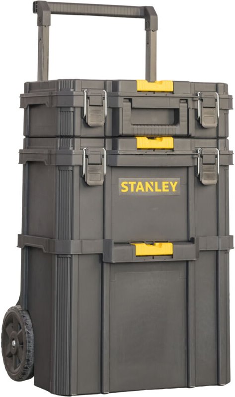 Stanley Quiklink Rolling Workshop