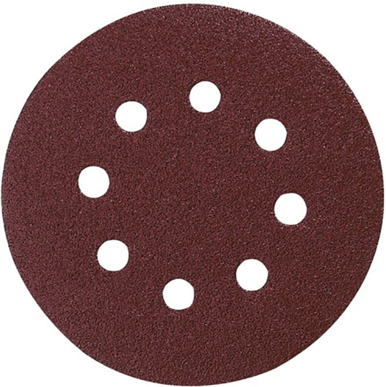 Makita Schleifpapier Klett 125 K60 P-43636 50 Stk