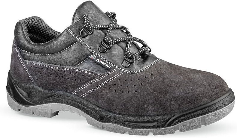 Sicherheitsschuhe niedrig NOVARA S1P SRC 40