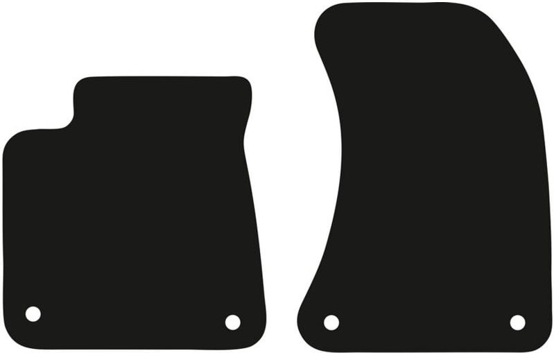 BASIC Front für: Audi A8 D4 LANG 2010-2017