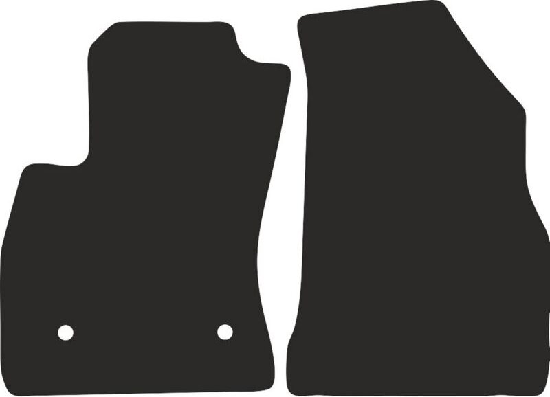 BASIC Front für: Opel Combo D 2011-2018