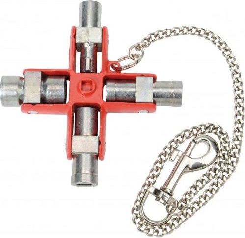 Kompakter Universalschlüssel - SAM OUTILLAGE - 92