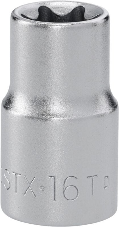 Thumbnail - FACOM Standard Torx-Steckschlüssel 1/2 E16