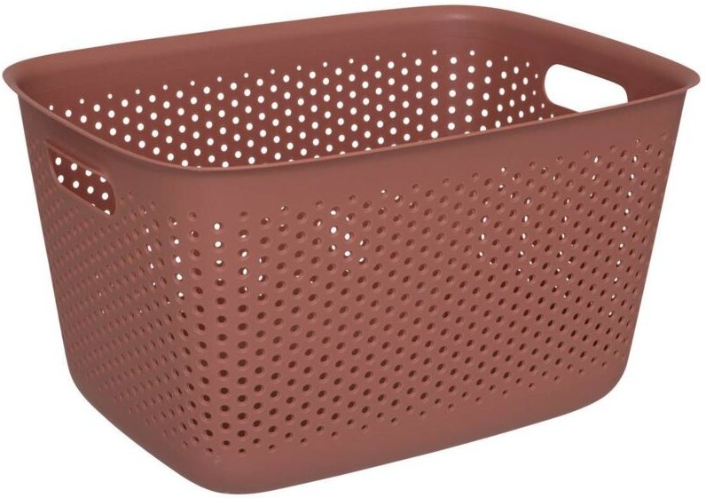 5five Simply Smart - Korb tila 17l siena aus kunststoff - 5five