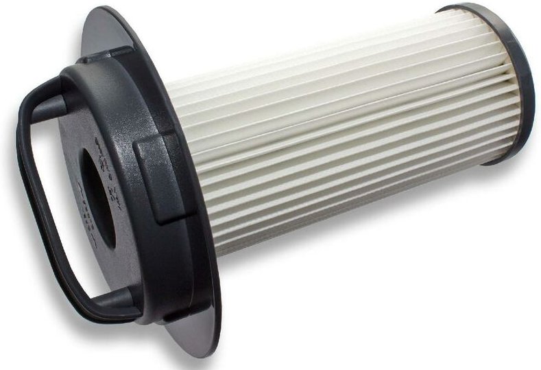 Staubsaugerfilter kompatibel mit Philips Marathon FC9218/01, FC9218/02, FC9218/03 Staubsauger - hepa Filter Allergiefilt...