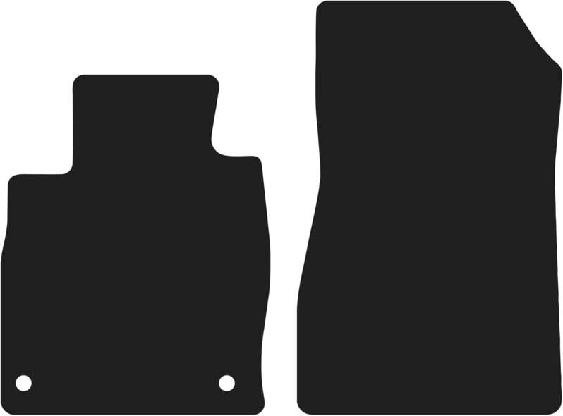 BASIC-Front für: Nissan Juke II F16 Crossover 2019-