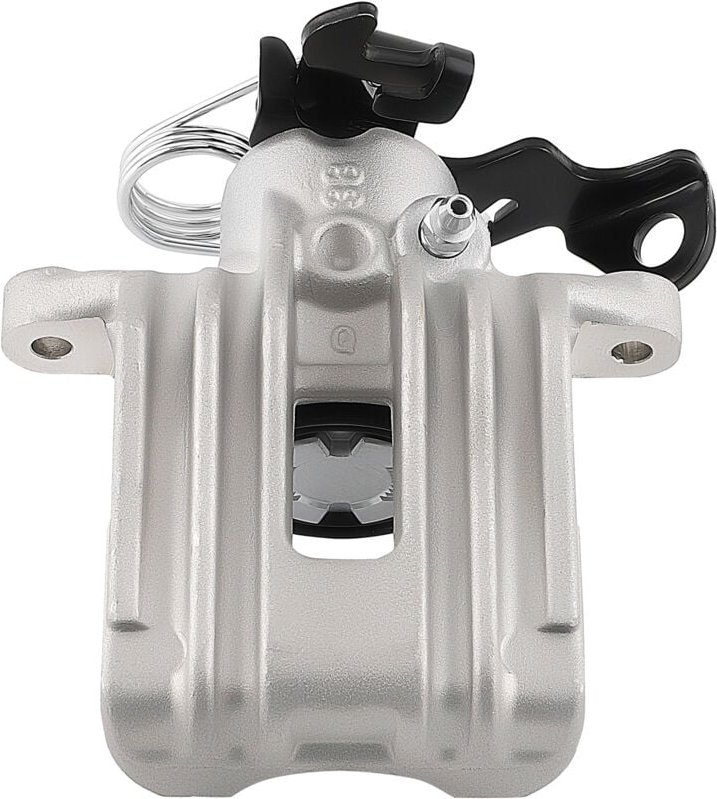 Maxpeedingrods - Bremssattel Hinten Rechts für Audi A4 A6 B5 C5 skoda superb i Passat B5 2147152