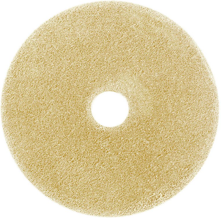 Metabo - Filzscheibe 150x5x25,4 mm, weich, für Kehlnahtschleifer (626395000)