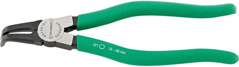 Stahlwille 6544 Sicherungsringzange 170 mm