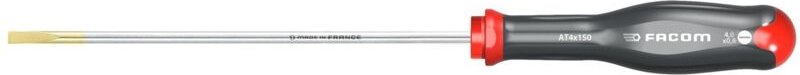 AT4X150 Schraubendreher protwist Schlitz 4 mm - Facom