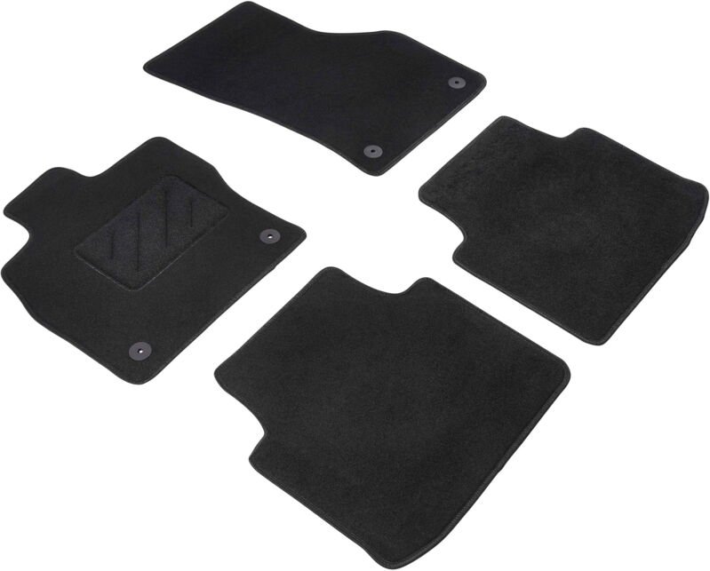 Fußmatten für VW Arteon 03/2017-Heute, Arteon Shooting Brake 06/2020-Heute
