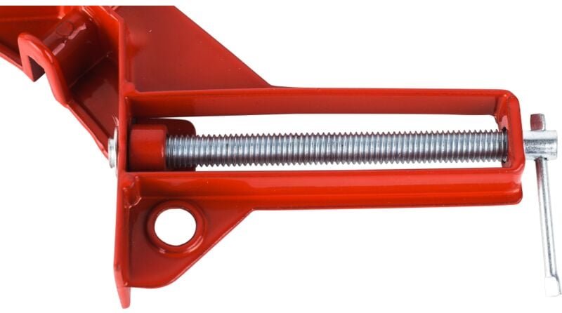 Rahmenpressen-Set, 75 mm Centrale Brico