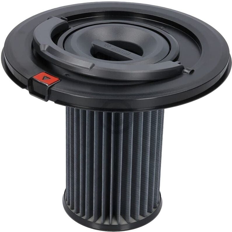 Zylindrischer Filter für Bosch Staubsauger 12027830