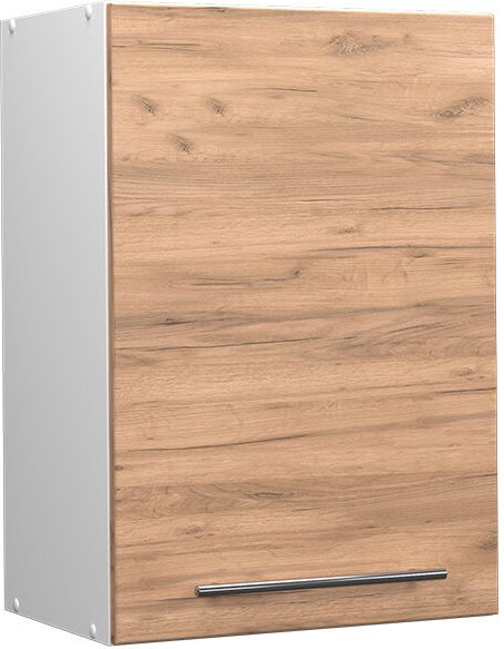 Vicco - Hängeschrank Fame-Line, Goldkraft Eiche, 50 cm