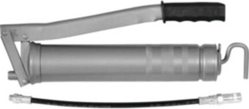 MATO Handhebel-Fettpresse, 400 g