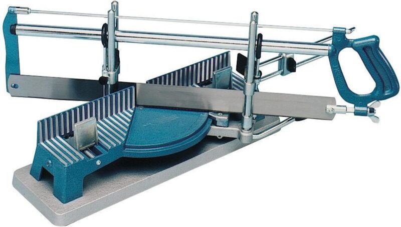 Kupper - küpper® - Gehrungssäge 'Perfekt' teilmontiert p iii