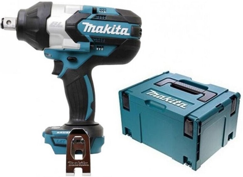 DTW1001ZJ 18V Akku-Schlagschrauber - Makita