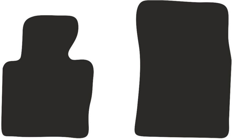 BASIC-Front für: Range Rover III L322 SUV 2001-2012