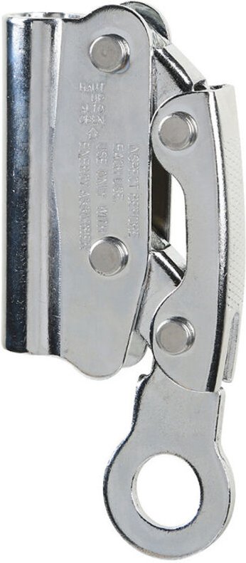 Kletternde selbstsichernde Anti-Fall-Ausrüstung, Anti-Fall-Sicherheitsseil aus legiertem Stahl, Anti-Fall-Schutzwerkzeug...